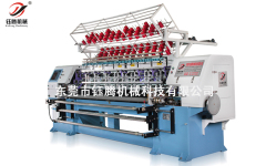 Computerized Quilting Machine for Beddings YGB96-2-3