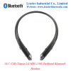LG HBS 1100 Neckband Bluetooth Headset By Leader Industrial Co Limited ( leaderbluetooth )
