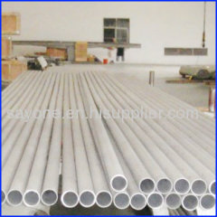 Astm A790 Uns S31803 Duplex Seamless Tube