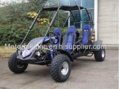 Trailmaster Blazer4 4-Seat 150cc Go Kart