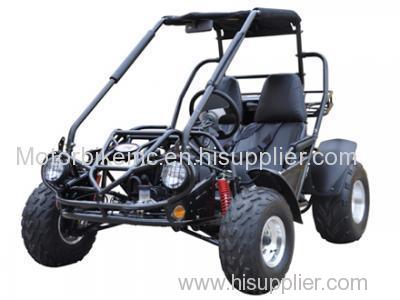 Trailmaster 150 XRS 150cc Go Kart