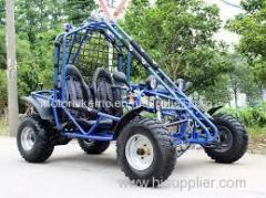 Spider 169cc Go Kart