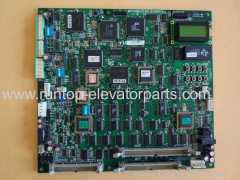 Mitsubishi elevator parts PCB KCR-916B