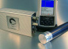 URSA II Universal Radiation Spectrum Analyzer.......................1 unit.....$ 2000 USD