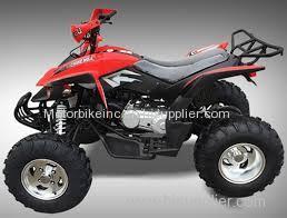 KANDI 200cc Panther 200 ATV Automatic with Reverse 10