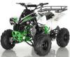 SPORTRAX FULL SIZE 125CC ATV Fully Automatic+Reverse Foot gear shifter 7