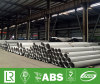 Stainless Steel Pipe for Waste Water Treatment