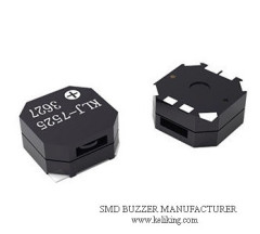 Electromagnetic Buzzer Small Buzzer for GPS devices POS machine