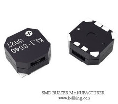 SMD Buzzer Magnetic Surface Mounted Buzzer