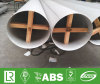 Industrial ASTM A312 TP316L Stainless Steel Pipes & Tubes