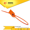 plastic strap seal pp security seals