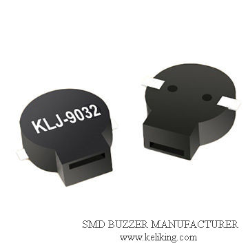 SMD Buzzer Magnetic Buzzer Micro Buzzer Alarm Aduio Transducer