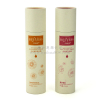 Small capacity Cosmetic Packaging Paper Tube