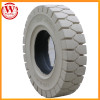 Forklift Industrial Solid Rubber Tires
