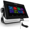 Raymarine Axiom 9 RV with RV-100 Transducer