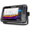 HDS-9 Gen3 Touchscreen Fishfinder/Chartplotter