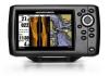 Humminbird Helix 5 DI GPS Fishfinder/Plotter