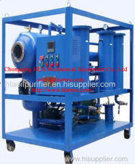 Transformer oil purifier oil recycling oil cleaner oil filtration oil purification