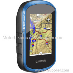 Gar min eTrex Touch 25 GPS Unit