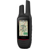 Gar min Rino 750 Handheld GPS/GLONASS with 2-Way Radio