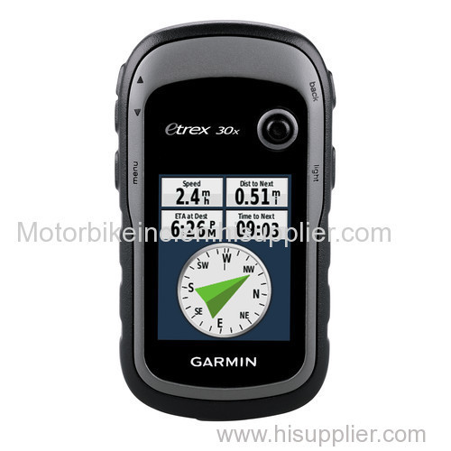 Gar min eTrex 30 X GPS Unit