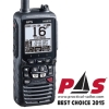 Standard Horizon HX870 Handheld VHF with GPS