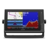 Gar min GPSMAP 942xs GPS/Fishfinder with CHIRP ClearVu