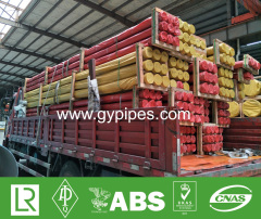 Professional ASTM A358 TP321 Stainless Steel Pipe