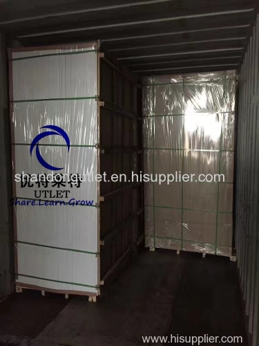 PVC Foam Sheet PVC Foam Board