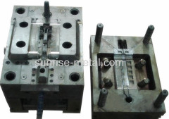 Casting molds for Mechanical and Electrical