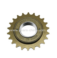 china supplier flywheel casting