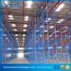 Sales promotion pallet rack dimensions