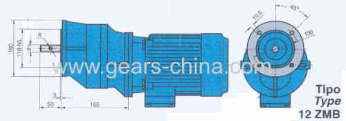 china supplier wind Generators