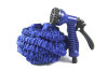 Quality Factory Wholesale Supply Magic Pocket Hose with 8 Pattern Spray Nozzle