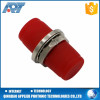 high quality simplex fiber optic adapter