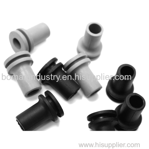 Silicone Rubber Parts in Molded