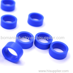 NBR Rubber Products in Custom