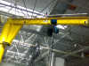 Rotary Arm 360 Degree Column Mounted Jib Crane Design