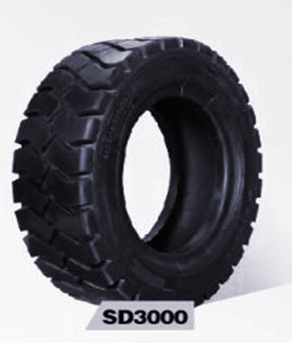 Industrial forklift tire 6.00-9 10ply 600-9 6.00x9
