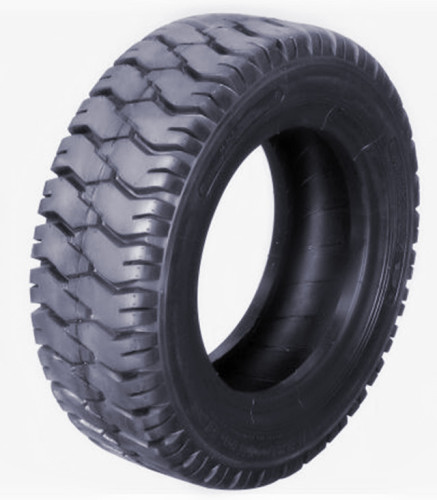 Reliable quality industrial tire for 2ton forklift truck 700-12