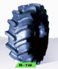 380/85R24TL R-1W tubeless tractor tires radial