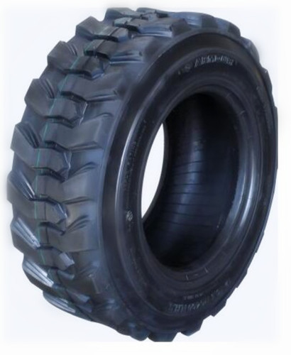 Industrial tires for wide-wall skidsteers RG400 12x16.5 12ply tubeless