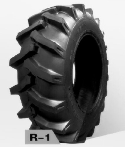 New design agriculture tires