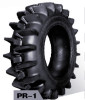 16.9x34 Tube Type 10Ply bar lug rear tractor tires high quality agriculture tyres PR-1