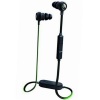 Razer Hammerhead Bluetooth Wireless In-Ear Headphone Headset Green Black In-Line Remote & Mic