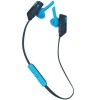 New SkullCandy Women's XTfree Lightweight Sports Bluetooth Performance Wireless Earbuds Navy Blue