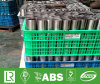 ANSI B36.19/36.10 Stainless Steel Pipe