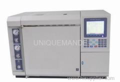 UNGC-1200 Electric Power Special Gas Chromatography