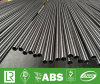 Stainless Steel Pipe (ASTM/ASME/DIN/EN/JIS/GB)