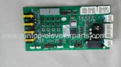 KONE elevator parts PCB KM722050G01